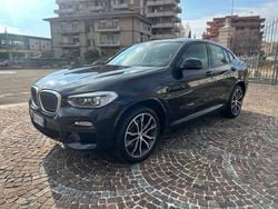 Usata 2020 BMW X4 Sport Line SUV | 28.999 € (Ottimo prezzo)