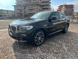 Usata 2020 BMW X4 Sport Line SUV | 28.999 € (Super prezzo)