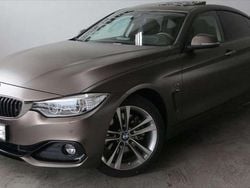 Bronzo Usata 2015 BMW 430 Gran Coupé Sport Line Coupé | 27.900 € (Buon prezzo)