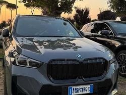 Grigio Usata 2023 BMW iX1 M Sport SUV | 37.500 € (Buon prezzo)