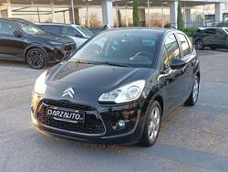 Nero Usata 2011 Citroën C3 Exclusive Tre volumi | 4700 € (Buon prezzo)