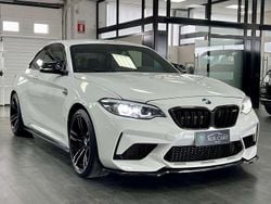 Bianco Usata 2019 BMW M2 Efficient Dynamics Coupé | 45.900 € (Ottimo prezzo)
