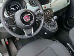 Usata 2024 Fiat 500 Dolcevita Due volumi | 15.000 € (Cara)
