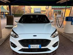 Usata 2019 Ford Focus Business Edition Tre volumi | 11.000 € (Ottimo prezzo)
