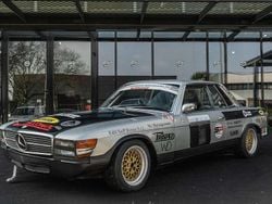 Argento Usata 1973 Mercedes 350 Coupé | 45.000 €