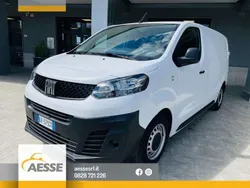 Bianco Usata 2023 Fiat Scudo Business Monovolume | 21.900 € (Buon prezzo)