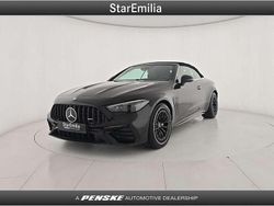 Nero Nuova 2025 Mercedes CLE53 AMG Premium Plus Cabrio | 110.500 € (Buon prezzo)