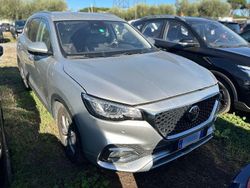 Grigio Usata 2023 MG HS Comfort SUV | 16.450 € (Ottimo prezzo)