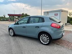 Grigio Usata 2009 Fiat Bravo Due volumi | 3900 € (Buon prezzo)