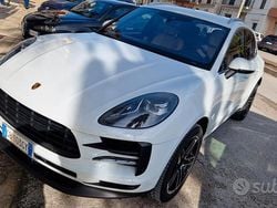 Usata 2020 Porsche Macan SUV | 51.000 € (Cara)