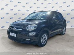 Nero Usata 2017 Fiat 500X Lounge SUV | 12.000 € (Ottimo prezzo)