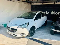 Bianco Usata 2016 Opel Corsa Innovation Tre volumi | 5999 € (Super prezzo)