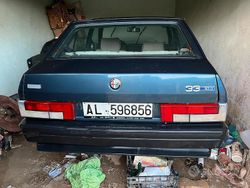 Usata 1988 Alfa Romeo 33 Tre volumi | 1500 €