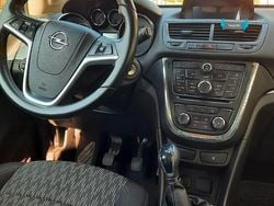 Usata 2015 Opel Mokka SUV | 10.000 € (Cara)