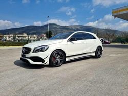 Usata 2017 Mercedes A220 Premium Tre volumi | 26.000 € (Molto cara)