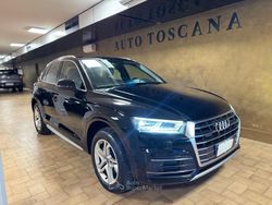 Usata 2018 Audi Q5 SUV | 23.000 € (Ottimo prezzo)