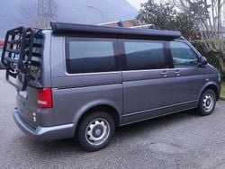 Grigio Usata 2015 VW California Comfortline Furgone | 44.900 €