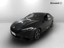 Nero Usata 2024 BMW 220 M Sport Coupé | 37.500 € (Ottimo prezzo)
