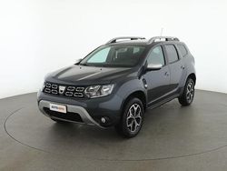 Grigio Usata 2018 Dacia Duster Prestige SUV | 12.199 € (Buon prezzo)
