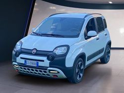 Bianco Usata 2024 Fiat Panda Cross Cross Due volumi | 14.900 € (Cara)