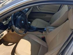 Beige Usata 2011 BMW 320 Station wagon | 3500 € (Ottimo prezzo)