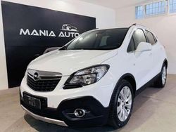 Rosso Usata 2015 Opel Mokka Cosmo SUV | 6990 € (Ottimo prezzo)