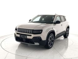 Grigio Nuova 2025 Jeep Avenger Summit SUV | 24.600 € (Buon prezzo)