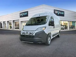 Bianco Nuova 2025 Fiat Ducato Furgone | 29.400 € (Buon prezzo)