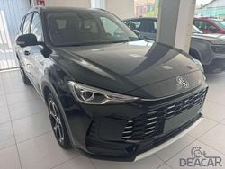 Nero Nuova 2025 MG ZS Comfort SUV | 19.950 € (Buon prezzo)