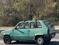 Usata 2000 Fiat Panda Tre volumi | 700 €