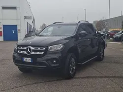 Usata 2025 Mercedes X250 Business Pick-up | 30.000 € (Ottimo prezzo)