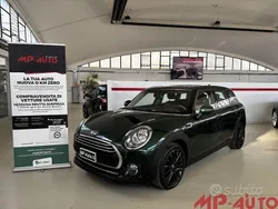 Usata 2016 Mini One Clubman Business Station wagon | 14.900 € (Molto cara)