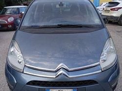 Usata 2007 Citroën C4 Coupé | 3500 € (Molto cara)
