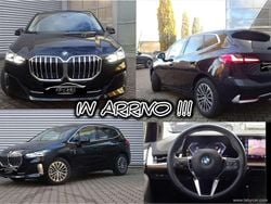 Nero Usata 2023 BMW 218 Luxury Line Station wagon | 23.900 € (Super prezzo)