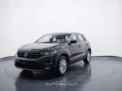 Grigio Usata 2021 VW T-Roc Life SUV | 17.490 € (Super prezzo)