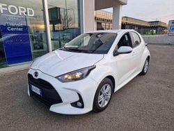 Bianco Usata 2023 Mazda 2 Due volumi | 18.900 € (Buon prezzo)