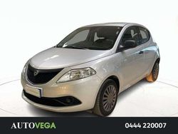 Vari colori pastello Usata 2020 Lancia Ypsilon S Due volumi | 9900 € (Buon prezzo)