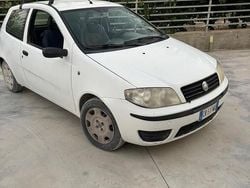 Usata 2005 Fiat Punto Due volumi | 1500 € (Buon prezzo)