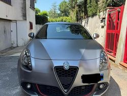 Usata 2017 Alfa Romeo Giulietta | 12.000 € (Buon prezzo)