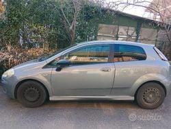 Usata 2008 Fiat Grande Punto Due volumi | 500 € (Super prezzo)