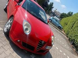 Rosso Usata 2008 Alfa Romeo MiTo Distinctive Due volumi | 3000 € (Super prezzo)