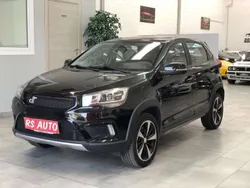 Nero Usata 2022 DR Automobiles DR3 SUV | 10.490 € (Super prezzo)