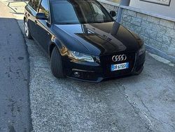 Usata 2009 Audi A4 S-Line Station wagon | 6000 €