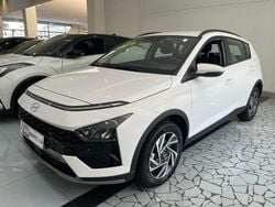 Bianco Usata 2024 Hyundai Bayon SUV | 18.900 € (Buon prezzo)