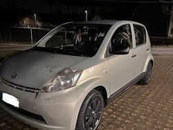 Usata 2007 Daihatsu Sirion Due volumi | 2500 €