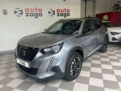 Argento metallizzato Usata 2023 Peugeot 2008 Allure SUV | 17.500 € (Super prezzo)