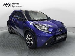 Blu Usata 2023 Toyota Aygo X Trend SUV | 15.000 € (Buon prezzo)