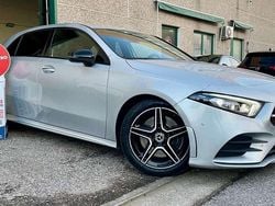 Grigio Usata 2020 Mercedes A250 Premium Tre volumi | 29.999 € (Ottimo prezzo)