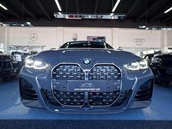 Grigio Usata 2024 BMW 420 M Sport Coupé | 49.900 € (Buon prezzo)