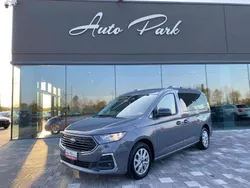 Grigio Usata 2023 Ford Tourneo Titanium Monovolume | 27.900 € (Buon prezzo)